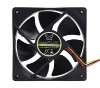 Scythe Kama Flex 1600rpm (SA0925FDB12L) Scythe Kama Flex 1600rpm (SA0925FDB12L)